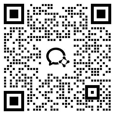 资路企业微信二维码，可扫码或长按识别